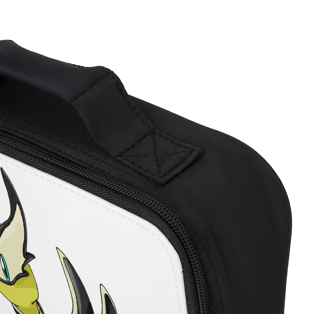 Spore Lunch Bag
