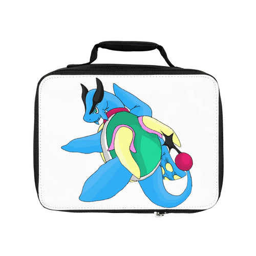 Spanglex Lunch Bag