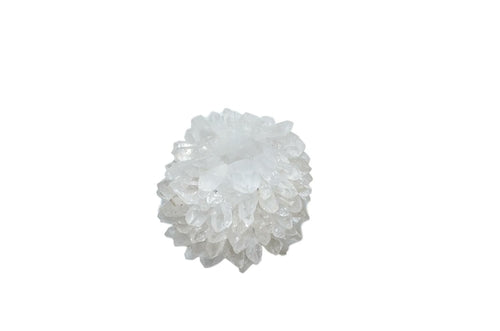 Taper Points Candleholder