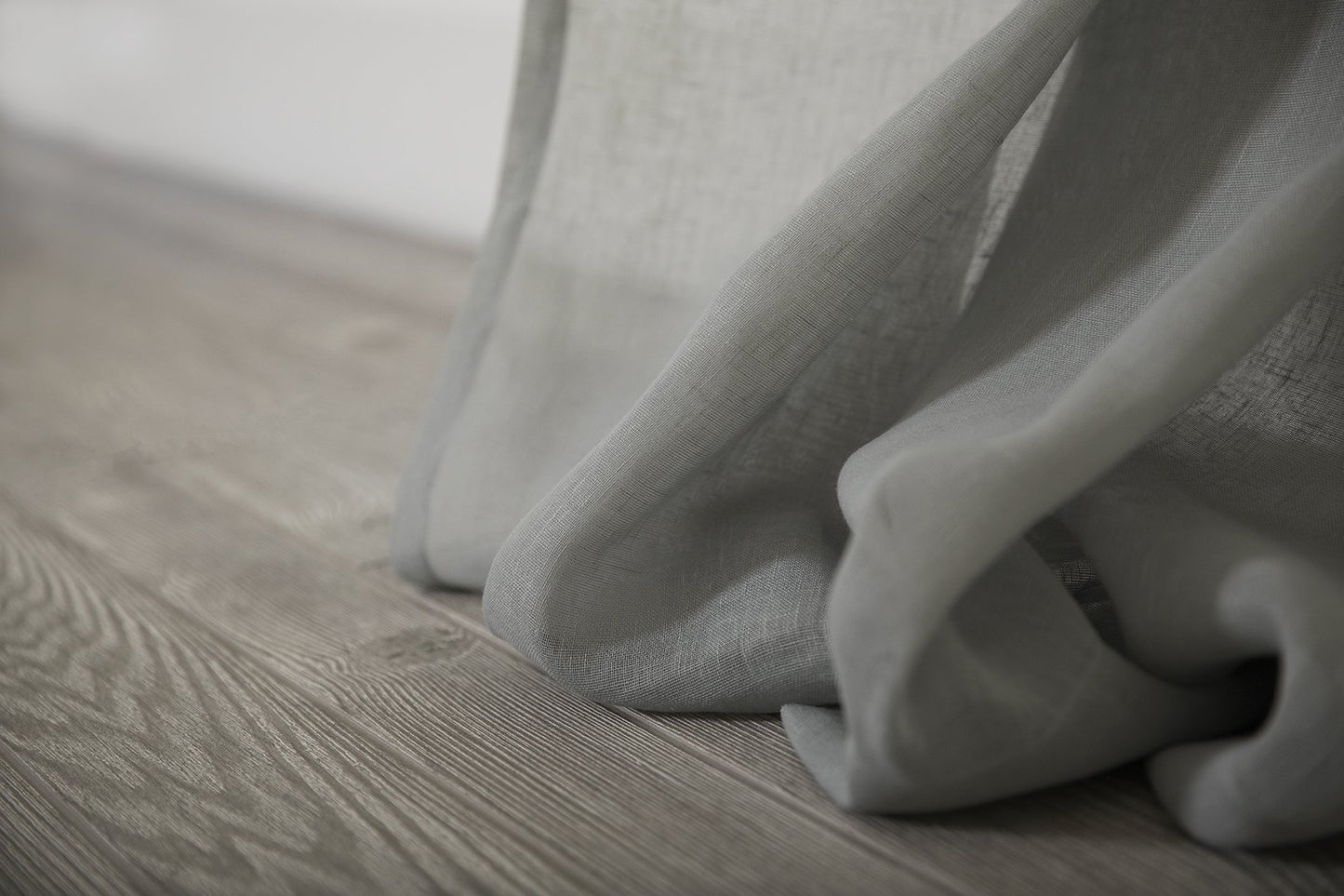 ML16606 Sierra Sheer Curtain