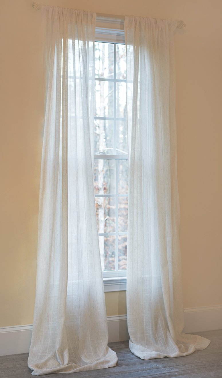 ML16608 Pompeia Curtain