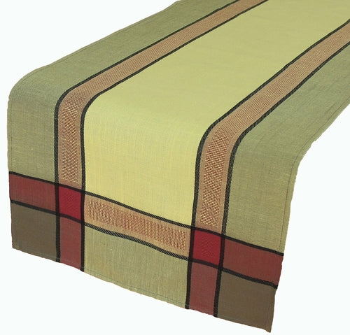 XD11090 Riviera Table Runner