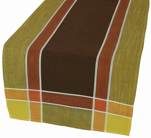 XD11090 Riviera Table Runner