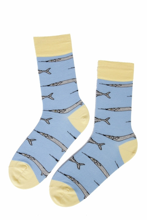 GARFISH cotton socks