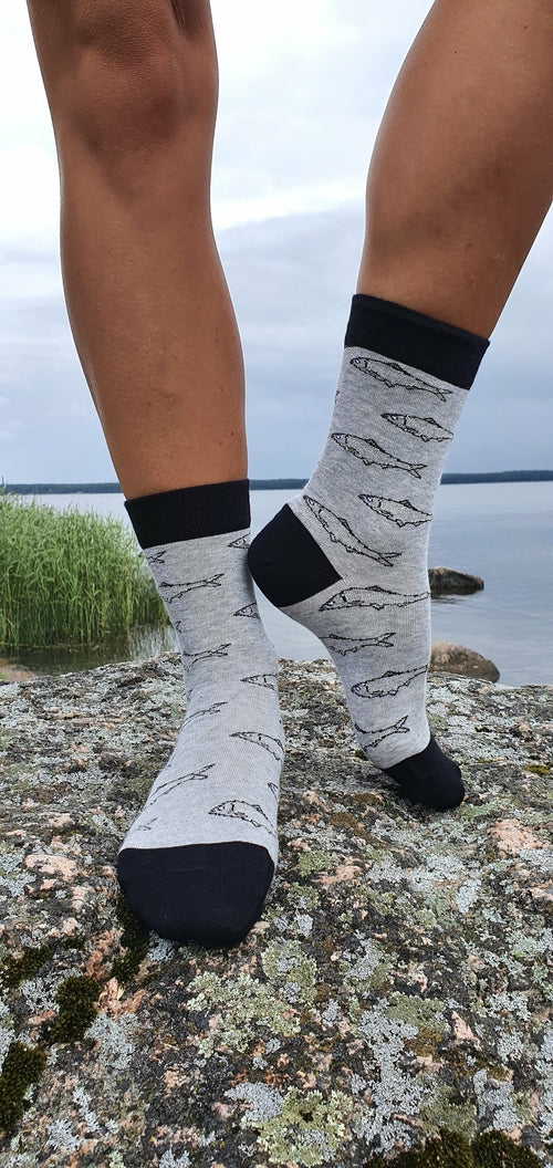 SPRAT cotton socks