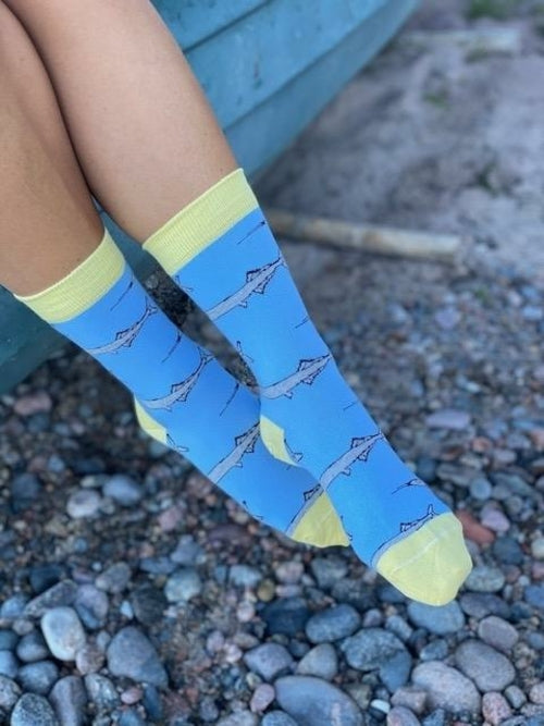 GARFISH cotton socks