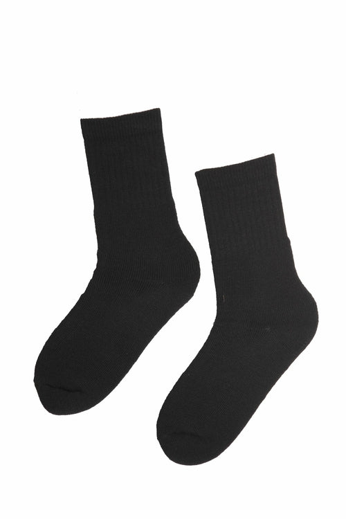 MILITARY men's wool socks