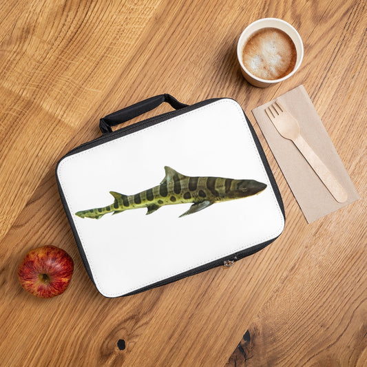 Shark Lunch Bag