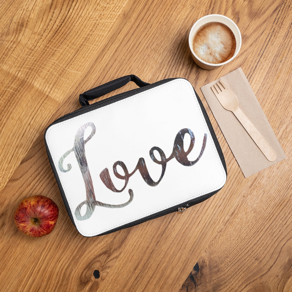 Love Lunch Bag