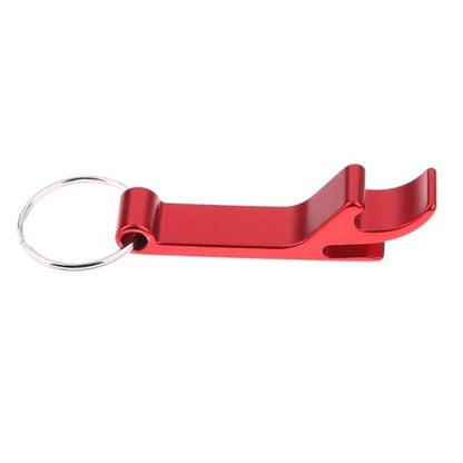 1PC Keychain Bottle Opener Aluminum Alloy Beer