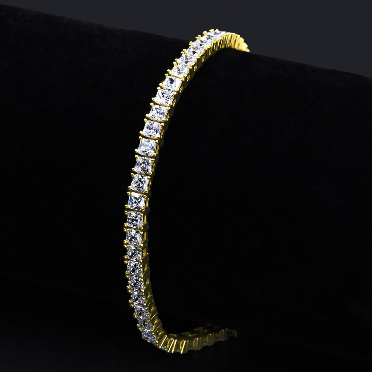 MICANS 4MM  BRACELET | 9217922