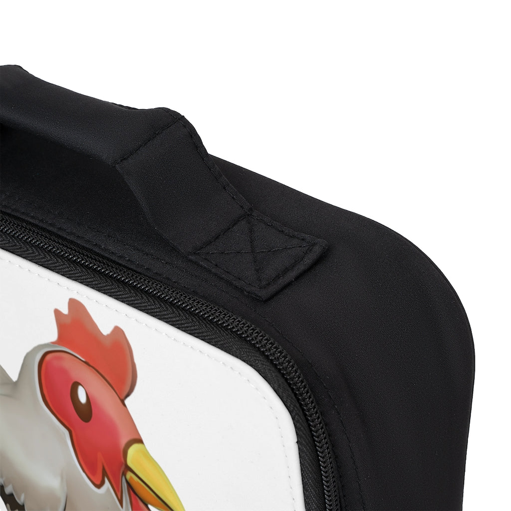 Chicken Lunch Bag