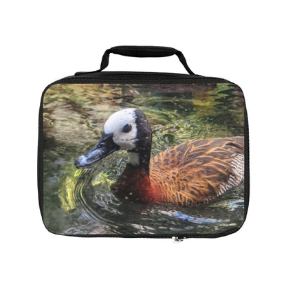 Duck Lunch Bag