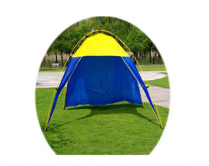 Camping Tent Sunshade Waterproof Tent Outdoor