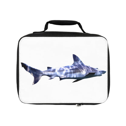 Shark Lunch Bag