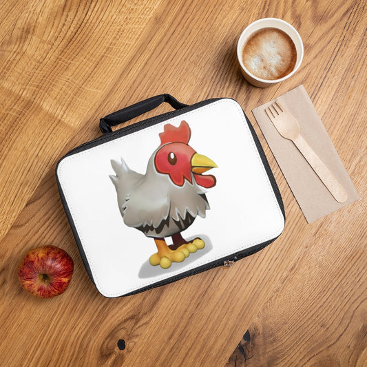 Chicken Lunch Bag