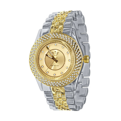 SHELLAC HIP HOP METAL WATCH | 5630842