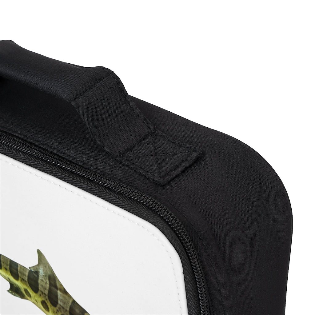 Shark Lunch Bag