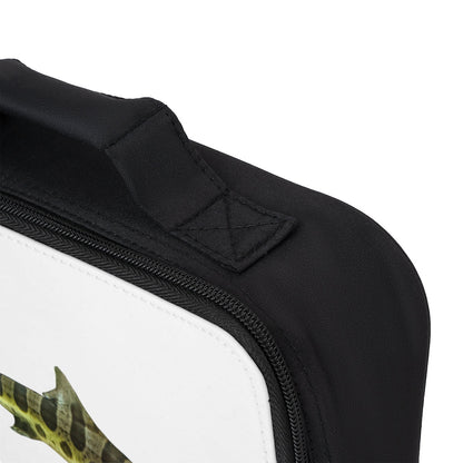 Shark Lunch Bag