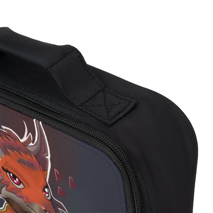 Foxxy Lunch Bag
