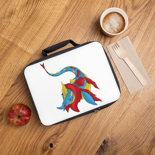 Sphale Lunch Bag