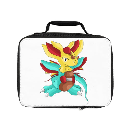 Fabaraess Lunch Bag