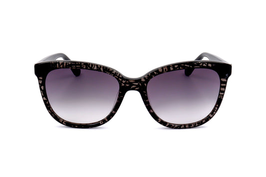 Karl Lagerfeld Womens Sunglasses KL968S 001 55 18 140 BLACK