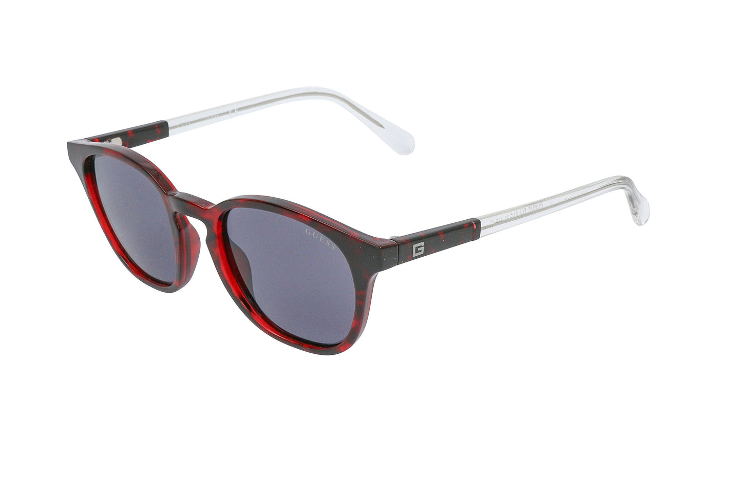 Guess Mens Sunglasses GU6945 71A 51 21 145 BORDEAUX