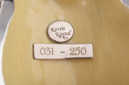 Silver Elephant Limited Edition 1 of 250