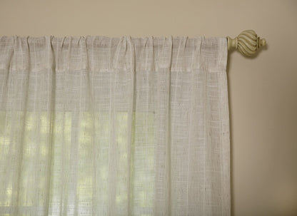 ML16608 Pompeia Curtain