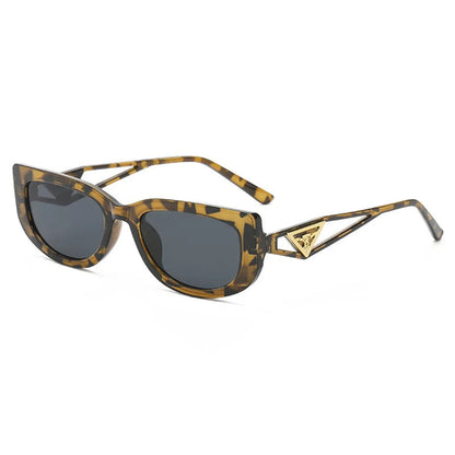 New Small Frame Cat Eye Sunglasses - Sexikinis Swim