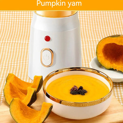 Mini Portable Blender Electric Fruit Juicer Machine for Orange Food