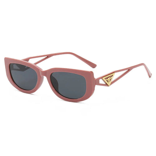 New Small Frame Cat Eye Sunglasses - Sexikinis Swim