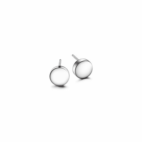 Thumbtack Stud Earrings