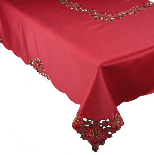 XD10982 Holiday Spirit Tablecloth