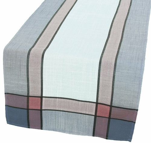 XD11090  Riviera Table Runner