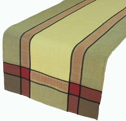 XD11090  Riviera Table Runner