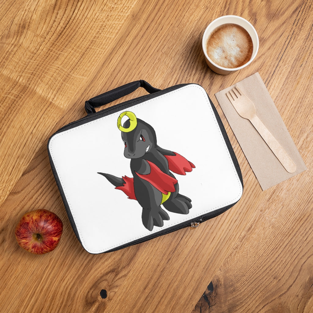 Cloudyking Lunch Bag