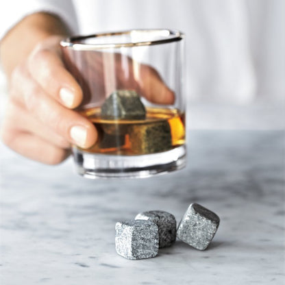 Whisky Stones