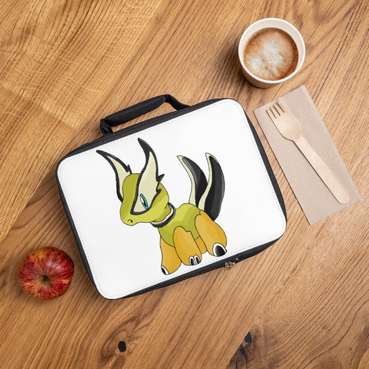 Spore Lunch Bag