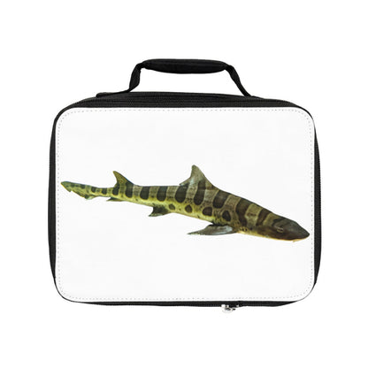 Shark Lunch Bag