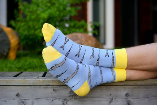 GARFISH cotton socks