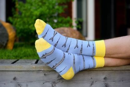 GARFISH cotton socks