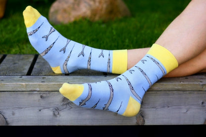 GARFISH cotton socks