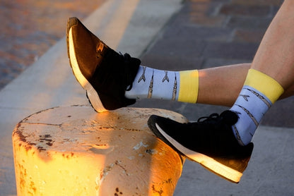 GARFISH cotton socks